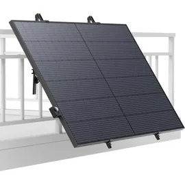 EcoFlow Einachsiger Solar Tracker 134 cm x 22,3 cm x 8,8 cm