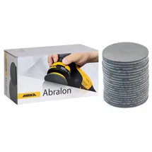 Mirka Abralon J3 Schleifpad 77 mm 20 Stück
