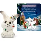 tonies® 11001916 Adventskalender 2025 Flöckchen und die verschwundenen Weihnachtslichter