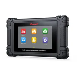 iCarsoft Diagnosegerät CR Pro S
