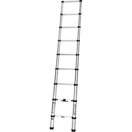 Thule VAN Teleskopleiter 9 Stufen