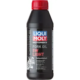 LIQUI MOLY Gabelöl 5000 ml