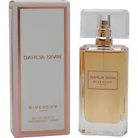 Givenchy Dahlia Divin Eau de Toilette 30 ml