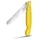 Victorinox Swiss Classic Gemüsemesser 11 cm Gelb