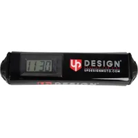 updesign Lenkerpolster Motocross Schwarz