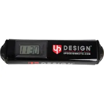 updesign Lenkerpolster Motocross Schwarz