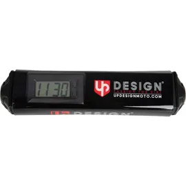updesign Lenkerpolster Motocross Schwarz