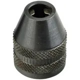 PROXXON 3-Backen-Bohrfutter 0,3-3,2 mm