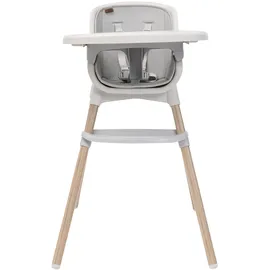 Chicco Zest Plus Grau inkl. Tablett