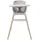 Chicco Zest Plus Grau inkl. Tablett