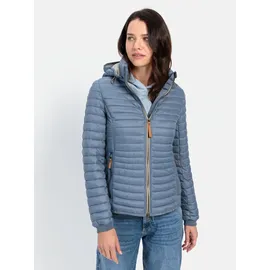 CAMEL ACTIVE Übergangsjacke rauchblau XXL