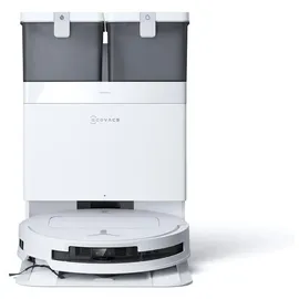 Ecovacs DEEBOT T50 PRO Omni Gen2 Weiß