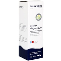 Medicos Kosmetik Gmbh & Co. Kg DERMASENCE Mycolex Pflegeschaum