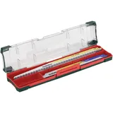 Metabo Säbelsägeblatt-Set wood+metal 20-teilig
