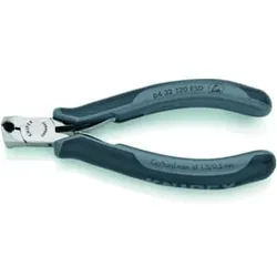 KNIPEX 64 32 120 ESD Elektronik-Vornschneider ESD 120 mm