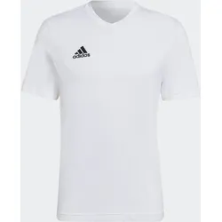 adidas Performance Trainingsshirt »ENT22 TEE« adidas Performance White XXL