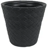 Prosperplast Matuba Ø 60,0 x 58,0 cm Anthrazit