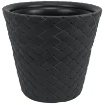 Prosperplast Matuba Ø 60,0 x 58,0 cm Anthrazit