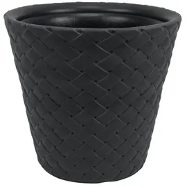 Prosperplast Matuba Ø 60,0 x 58,0 cm Anthrazit