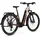 Focus Aventura2 6.7 29 Zoll RH 52 cm Unisex Adamantsilver / Platinumbronze