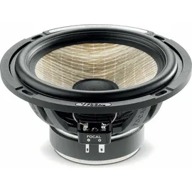 Focal Flax Evo PS165FE 2-Wege 165mm Komponentenlautsprecher