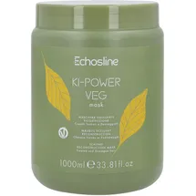 Echos Ki Power Vegan Maschera preparatore ricostruzione 1000ml EchosLine