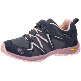 Brütting Rockwall Marine/Rosa 38