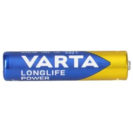 Varta Longlife Power AAA 4 St.
