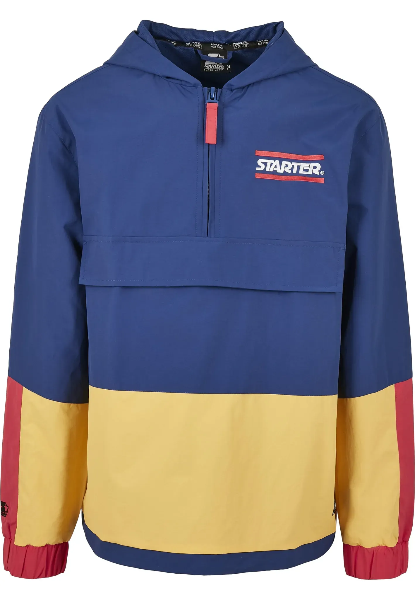 Allwetterjacke STARTER BLACK LABEL 