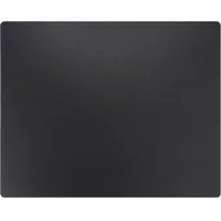 Renkforce RF-GMP-500 Gaming-Mauspad Glas Schwarz