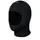 bare sports holding malta ltd Neoprenkopfhaube Elastek Schwarz L