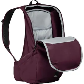 Jack Wolfskin Waimea 15 l amaranth