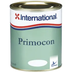 International Primocon - grau