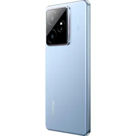 Realme GT 7 12 GB RAM 512 GB IceSense Blue
