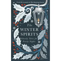 Little, Brown Books for Young Readers The Winter Spirits: