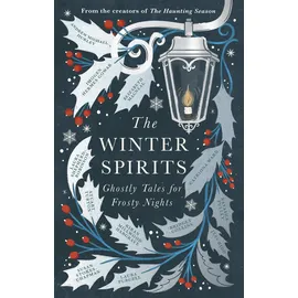 Little, Brown Books for Young Readers The Winter Spirits: