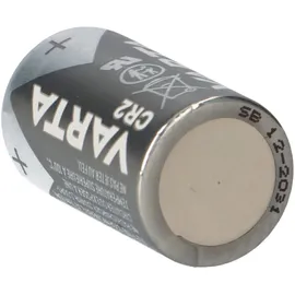 Varta CR2 880 mAh 10 St.