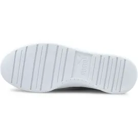 Puma Caven puma white-puma black-puma black 39
