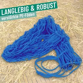 Kerbl Heunetz engmaschig