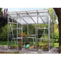 Vitavia Playa 5900 ESG/HKP 3/6 mm 5,9 m²