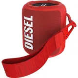 Urbanista Diesel BT rot