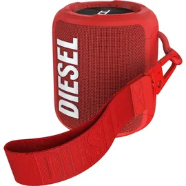 Urbanista Diesel BT rot