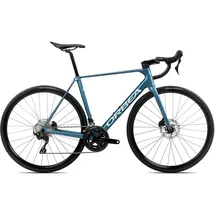 Orbea Orca M30 2025 28 Zoll RH 54 cm blau