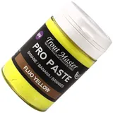 Trout Master Forellenpaste zum Forellenangeln 60g Pro Paste Teig, Farbe/Aroma:Fluoro Yellow/Banane