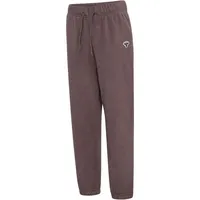 hummel Hmljr Fleece Jogginghose Kinder 8029 | Gr.: 146