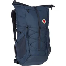 Fjällräven Abisko Hike Foldsack 25 l navy