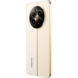 Realme 12+ 5G 12 GB RAM 512 GB Navigator Beige