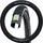 Schwalbe Smart Sam Plus 29 x 2,10 Zoll black + reflex