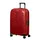 Samsonite Attrix 4-Rollen Cabin 69 cm / 73 l rot