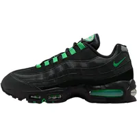 Nike Air Max 95 OG 'Black/Green Shock' - 10 Women/9.5 Men